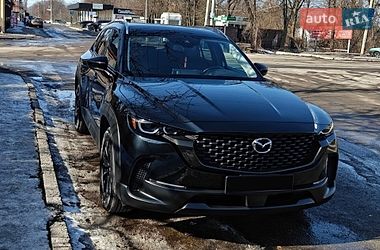 Внедорожник / Кроссовер Mazda CX-50 2023 в Хмельницком