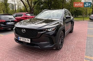 Позашляховик / Кросовер Mazda CX-50 2023 в Запоріжжі