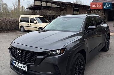 Внедорожник / Кроссовер Mazda CX-50 2024 в Днепре