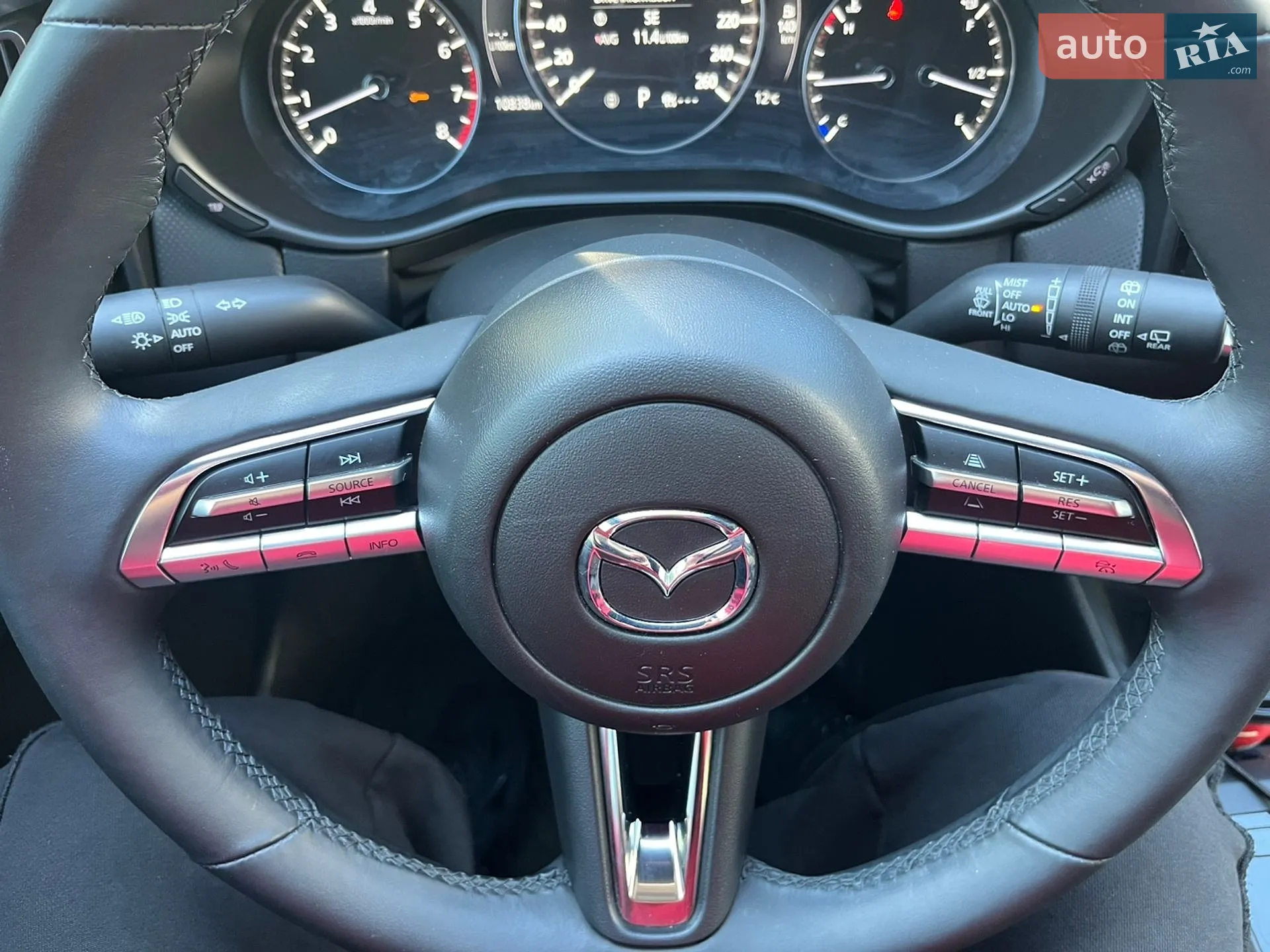 2024 Mazda CX-50 - мініатюра 7