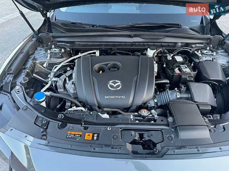 Внедорожник / Кроссовер Mazda CX-50 2024 в Запорожье