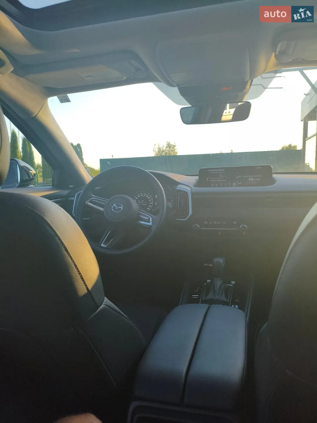2024 Mazda CX-50 - мініатюра 20