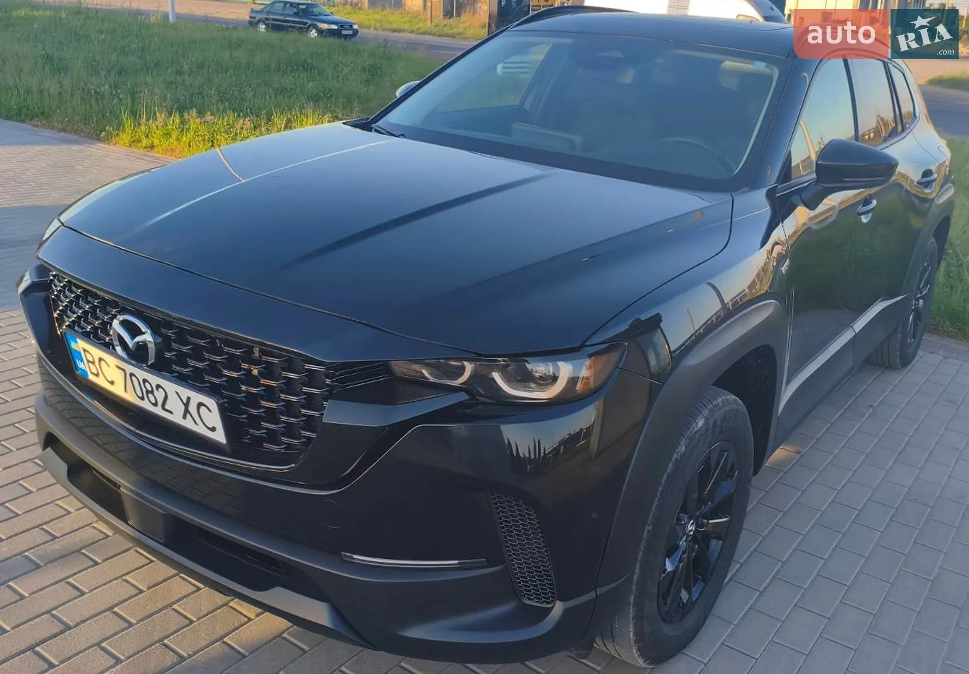 2024 Mazda CX-50 - мініатюра 17