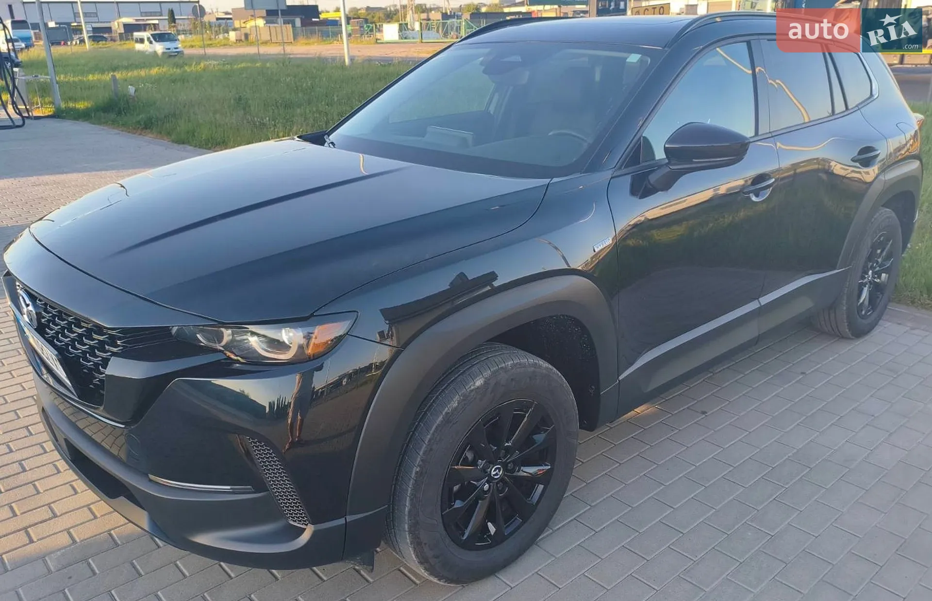 2024 Mazda CX-50 - мініатюра 9