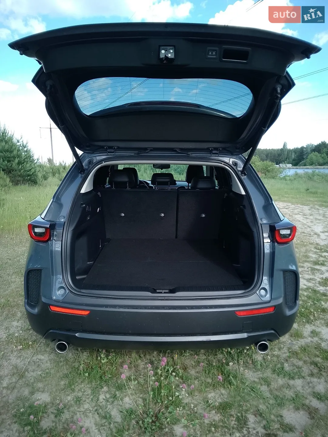 2025 Mazda CX-50 - мініатюра 6