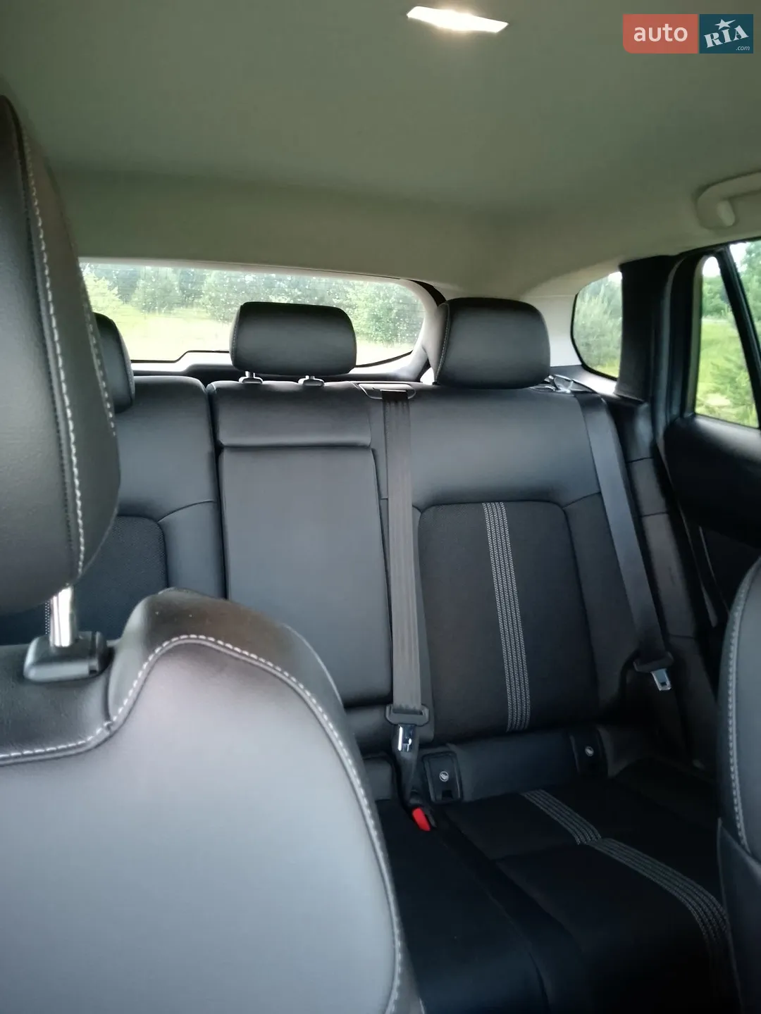 2025 Mazda CX-50 - мініатюра 14
