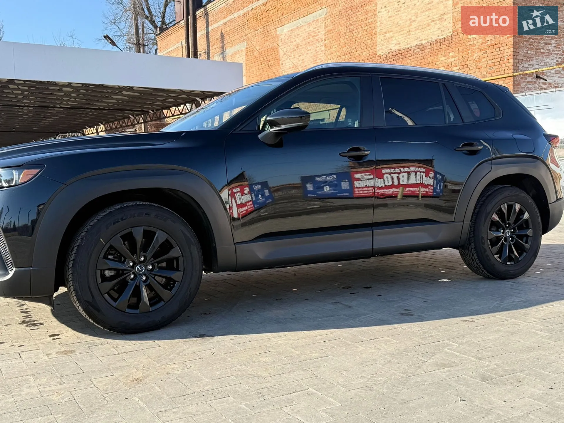 2024 Mazda CX-50 - мініатюра 4