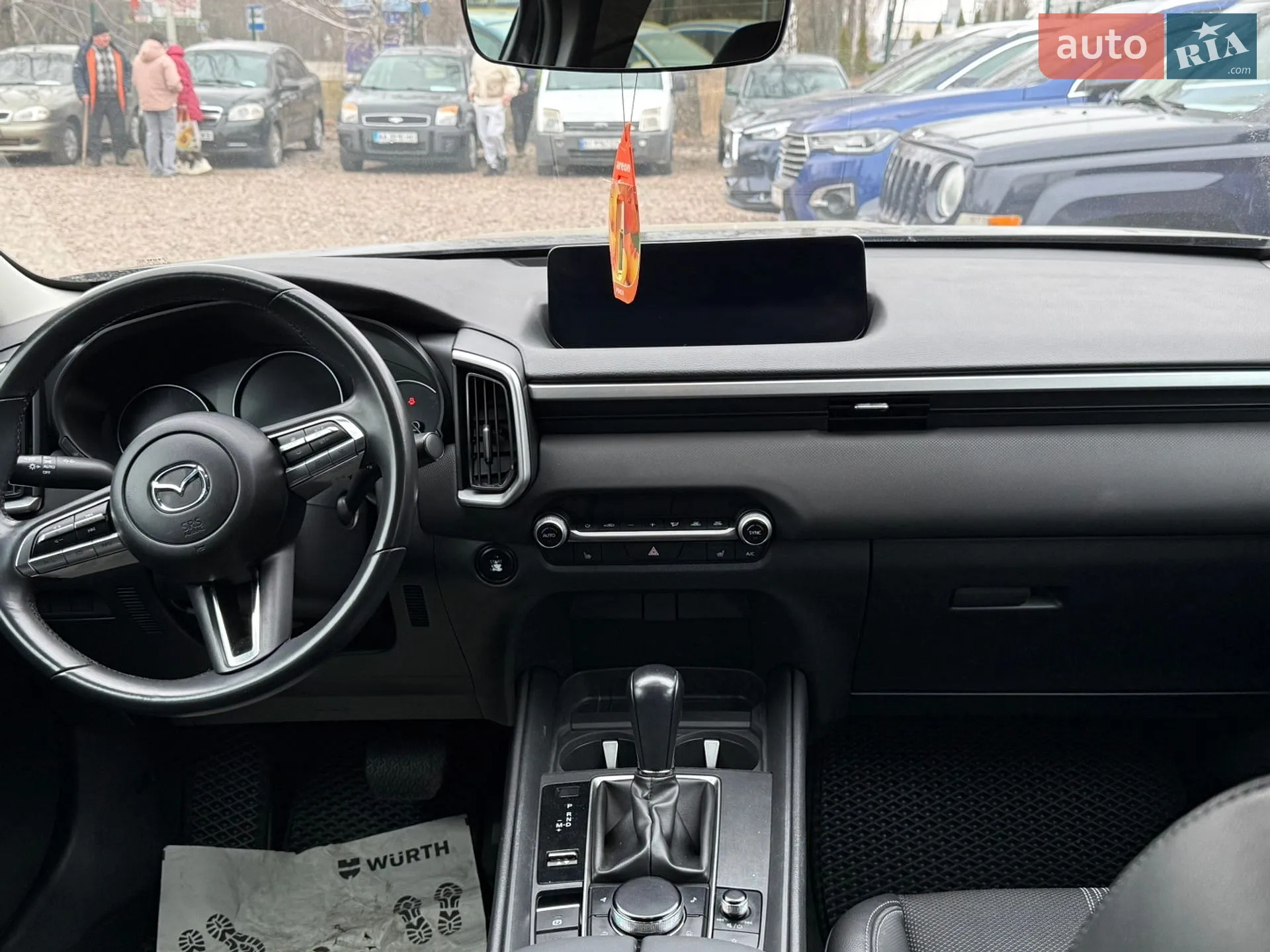 2024 Mazda CX-50 - мініатюра 5