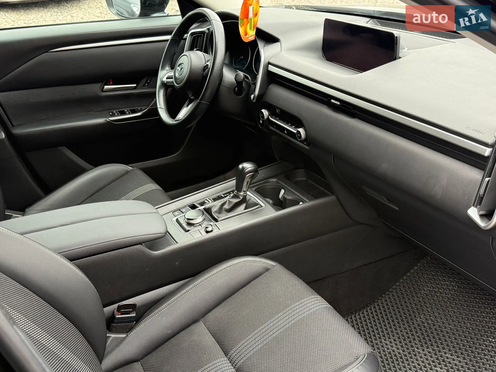 2024 Mazda CX-50 - мініатюра 6