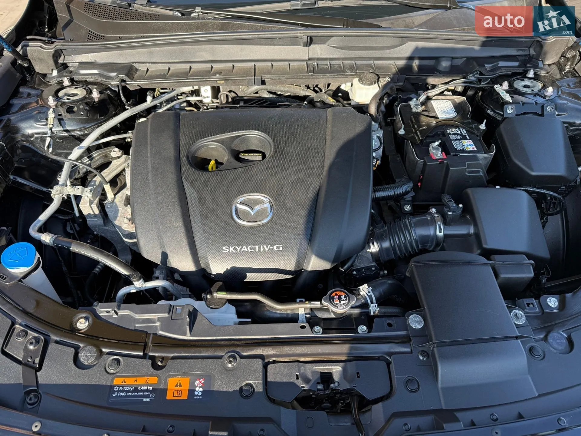 2024 Mazda CX-50 - мініатюра 9