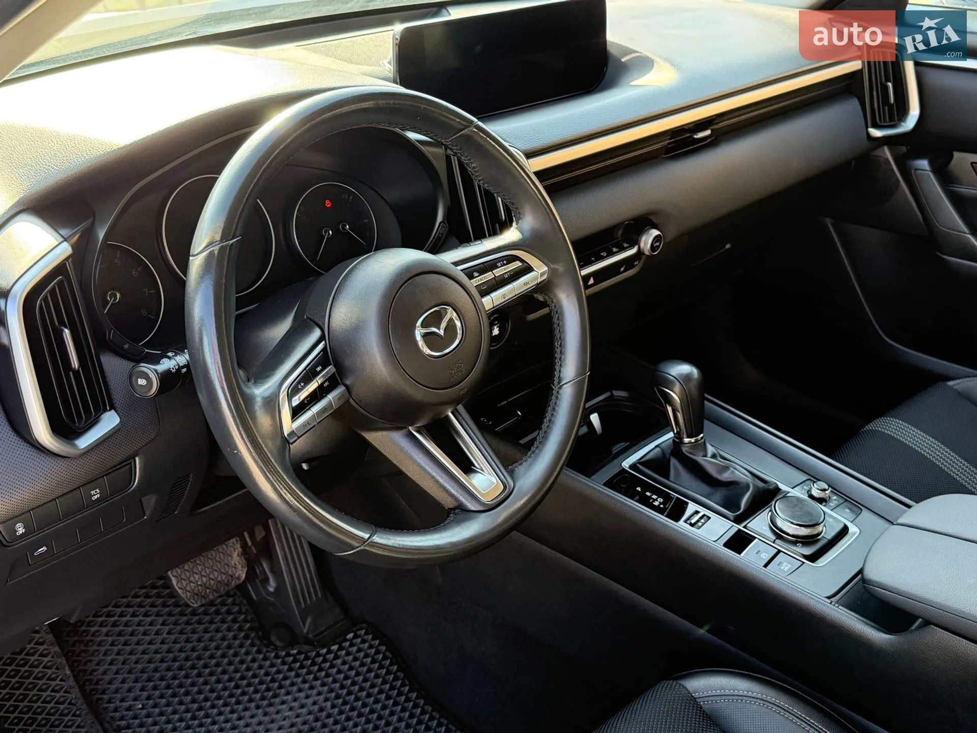 2024 Mazda CX-50 - мініатюра 10