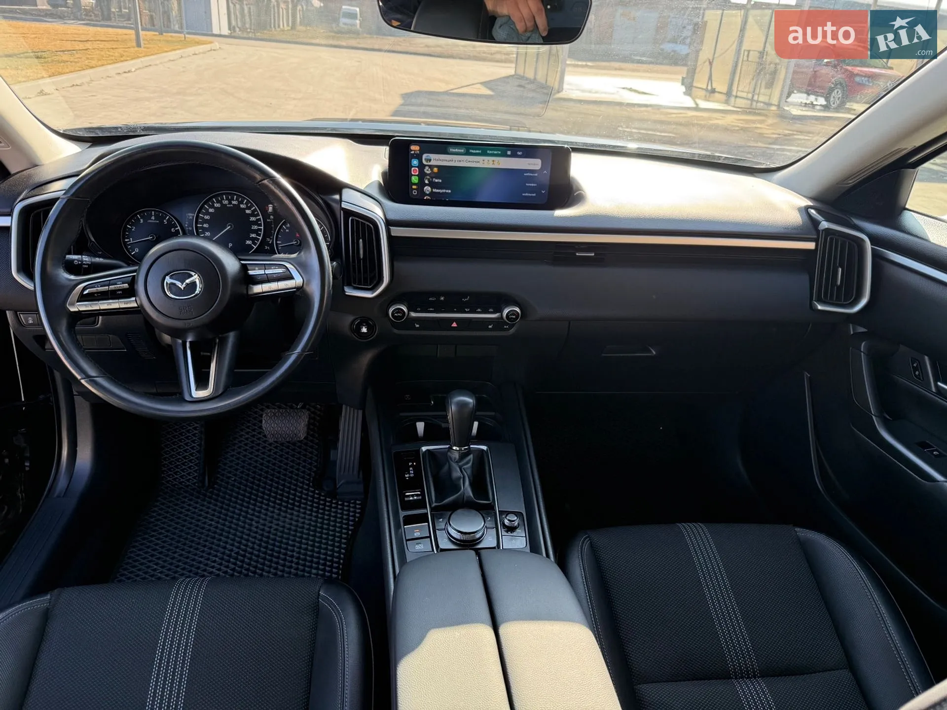 2024 Mazda CX-50 - мініатюра 11