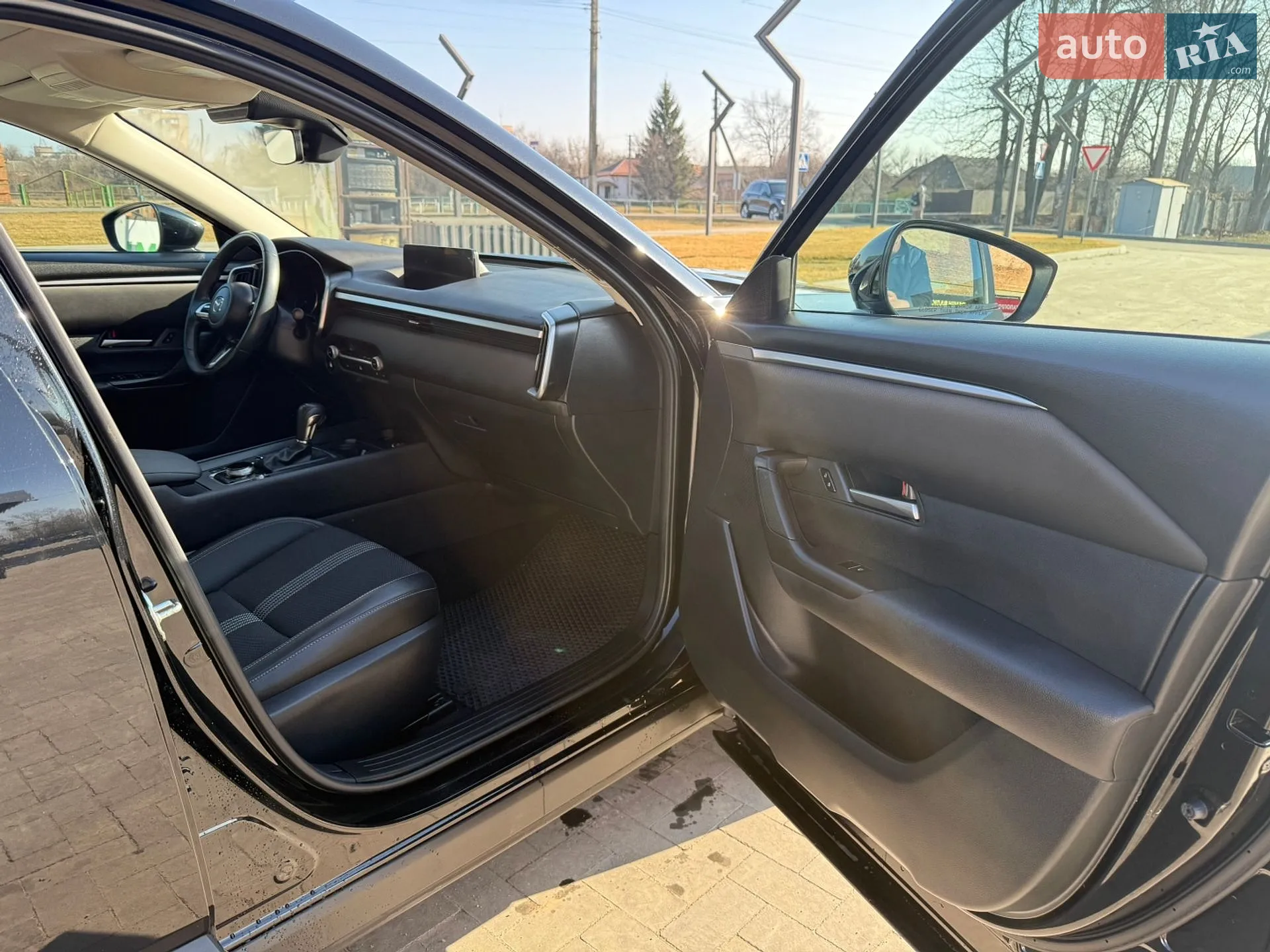 2024 Mazda CX-50 - мініатюра 12