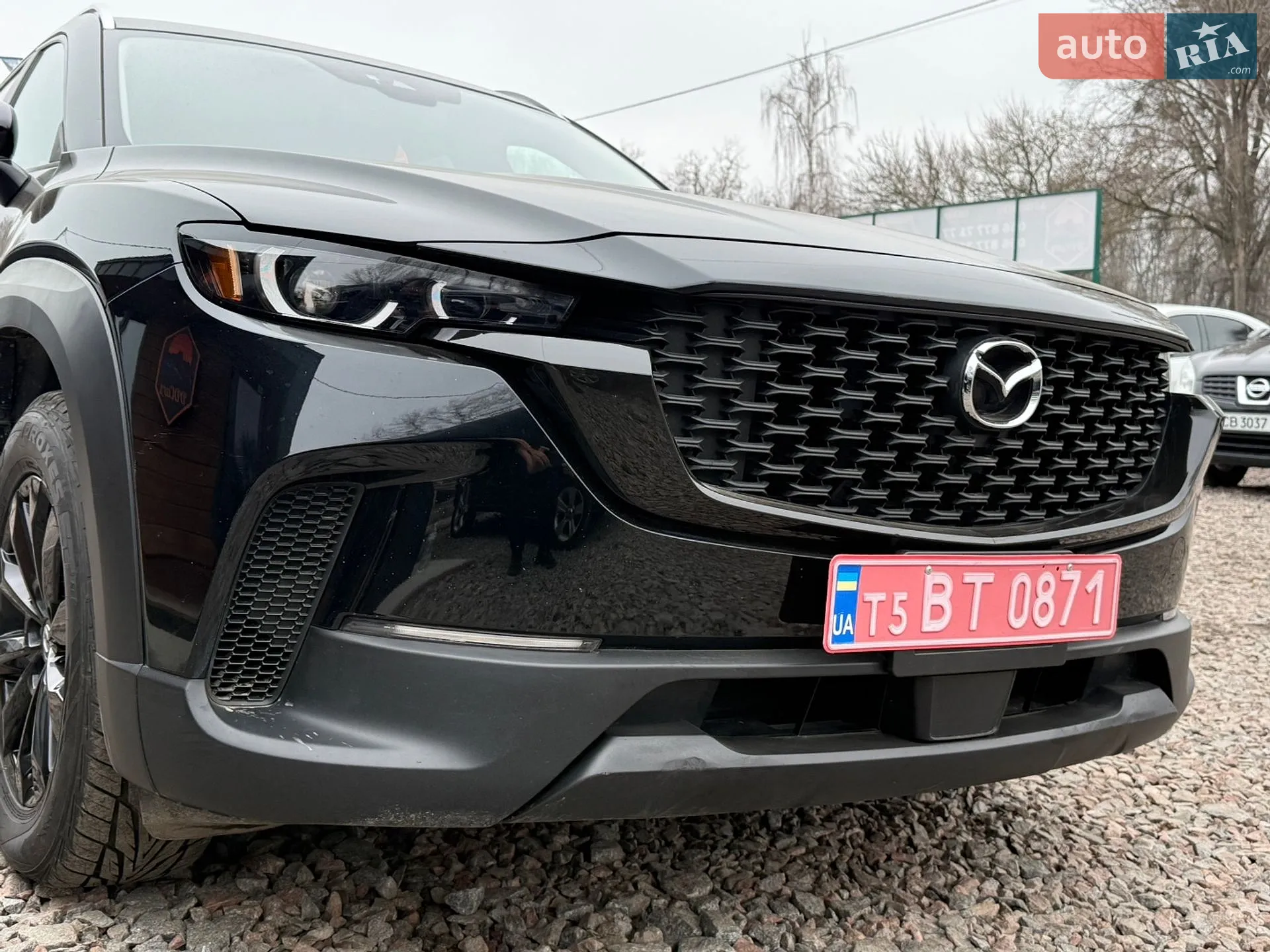 2024 Mazda CX-50 - мініатюра 15