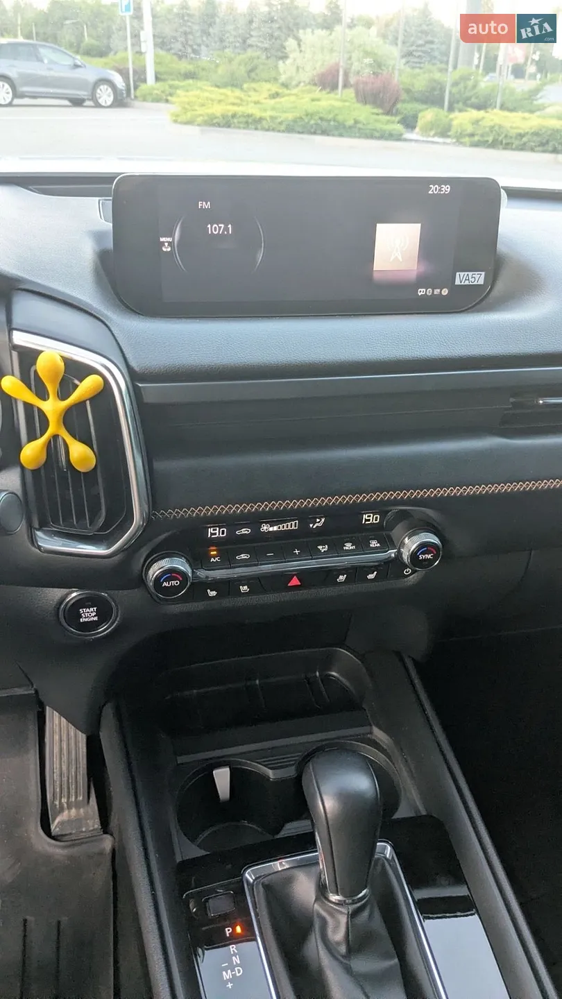 2024 Mazda CX-50 - мініатюра 9
