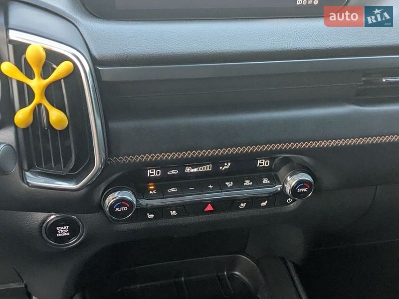 Внедорожник / Кроссовер Mazda CX-50 2024 в Черкассах фото 9 Внедорожник / Кроссовер Mazda CX-50 2024 в Черкассах