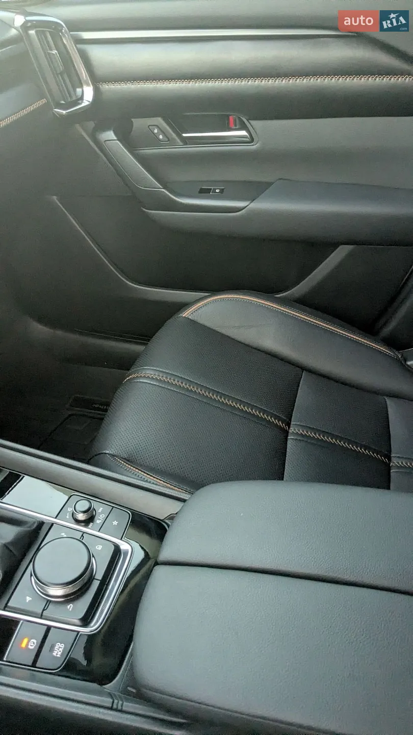 2024 Mazda CX-50 - мініатюра 10