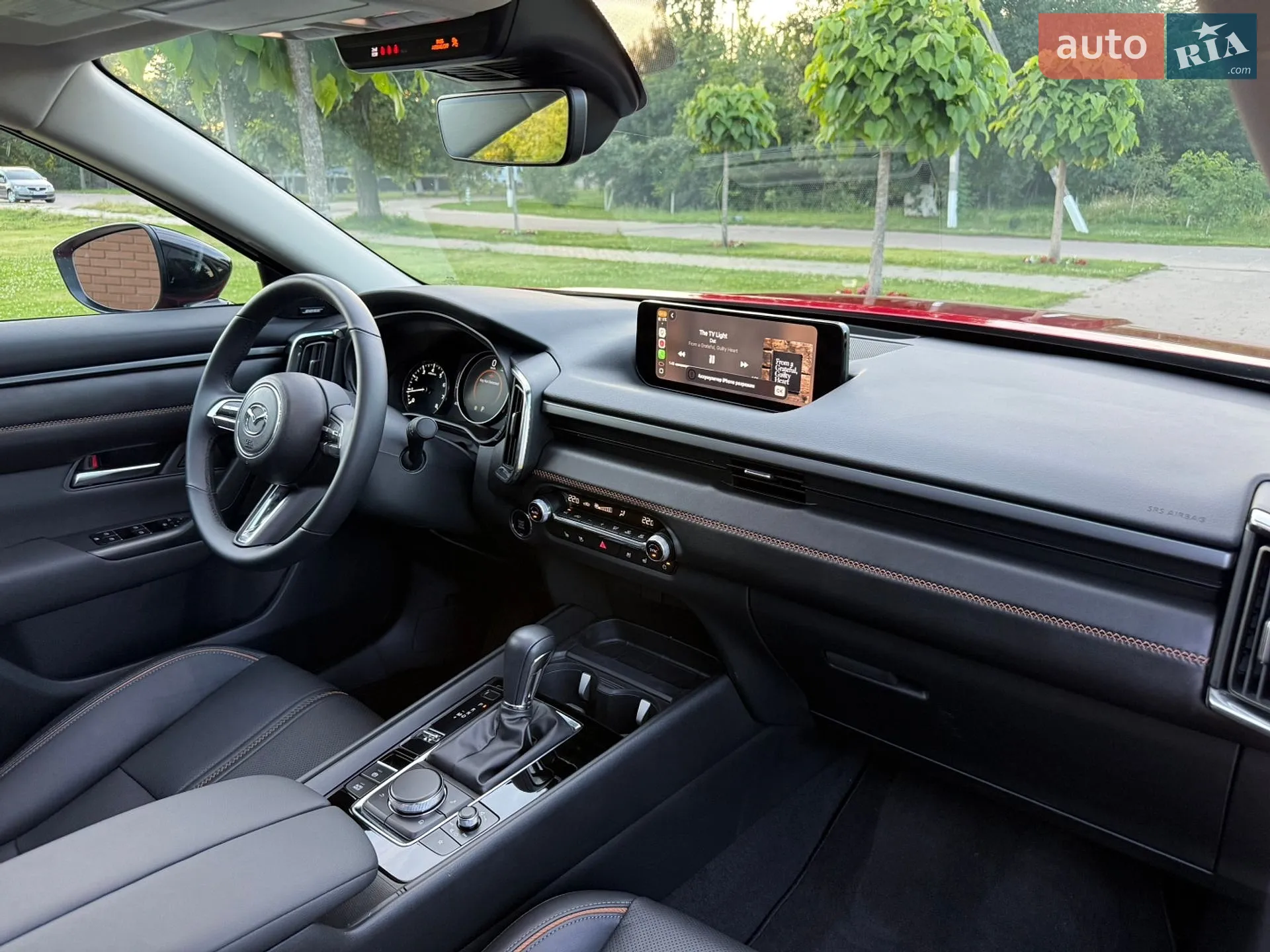 2025 Mazda CX-50 - мініатюра 52