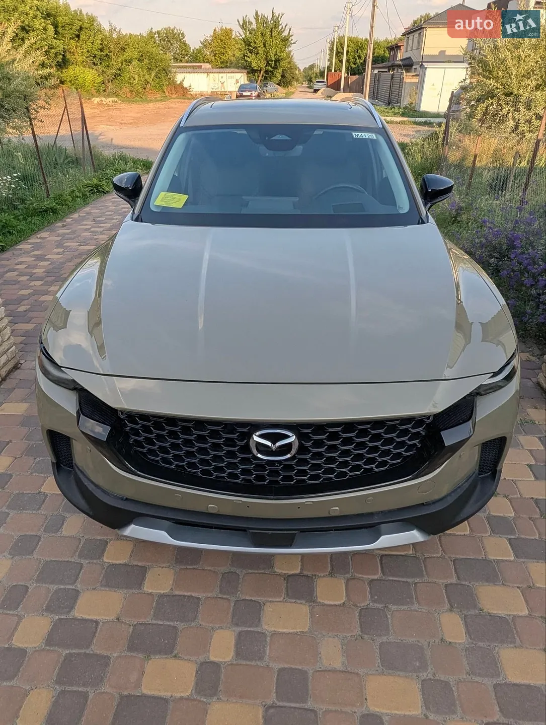 2025 Mazda CX-50 - мініатюра 3