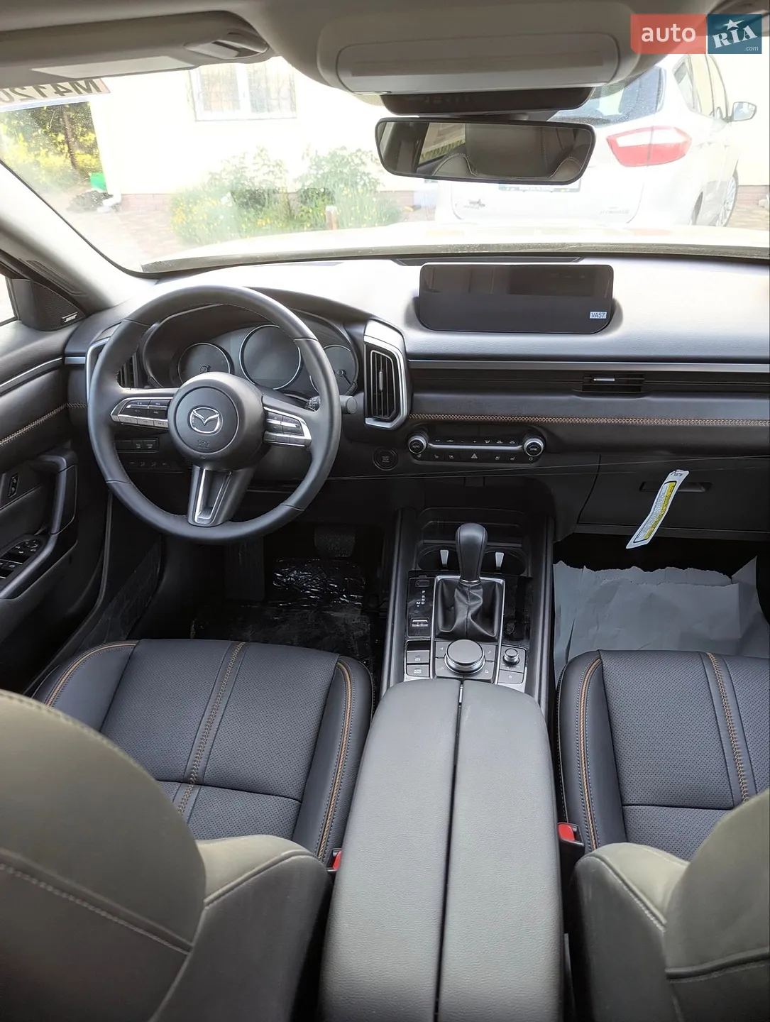 2025 Mazda CX-50 - мініатюра 22
