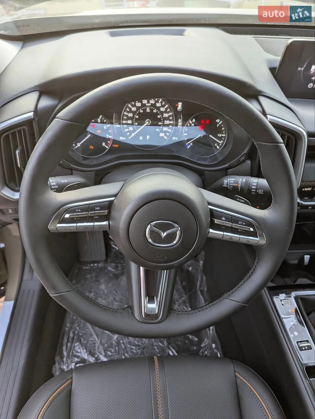 2025 Mazda CX-50 - мініатюра 23