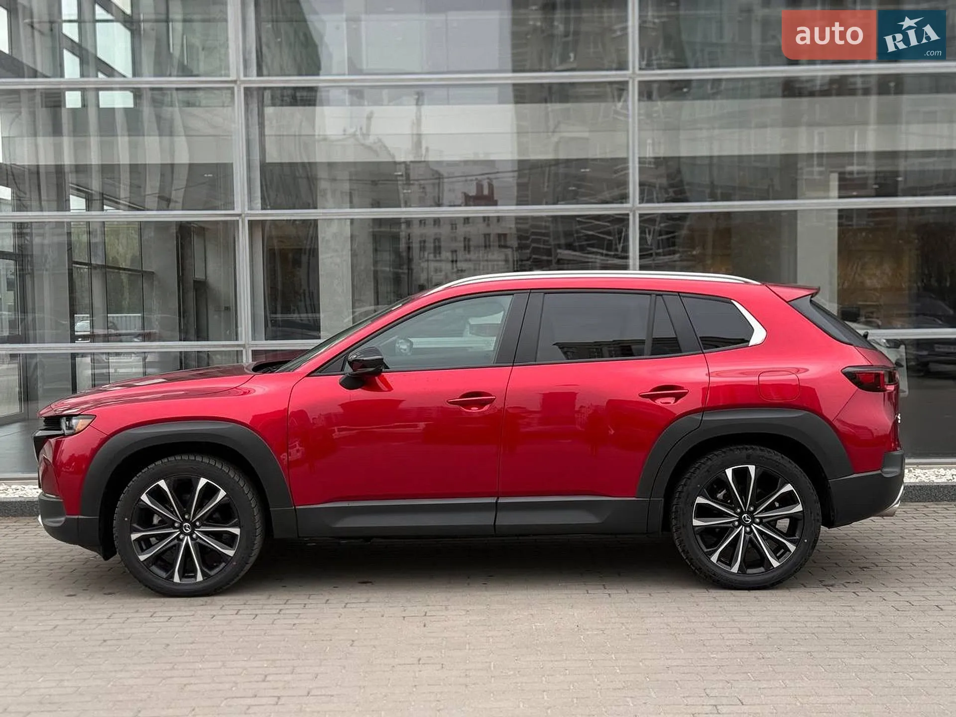 2024 Mazda CX-50 - мініатюра 4