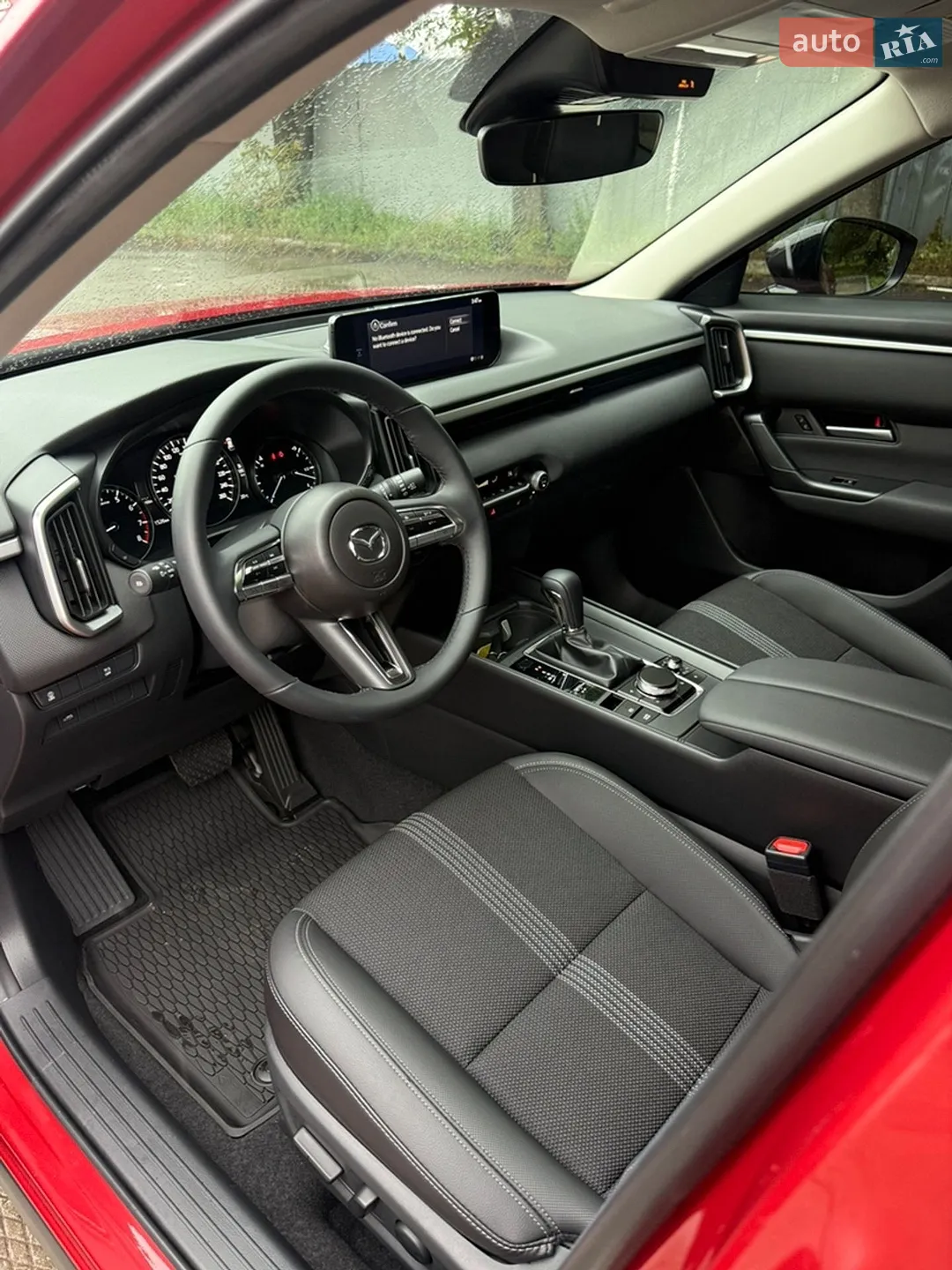 2025 Mazda CX-50 - мініатюра 12