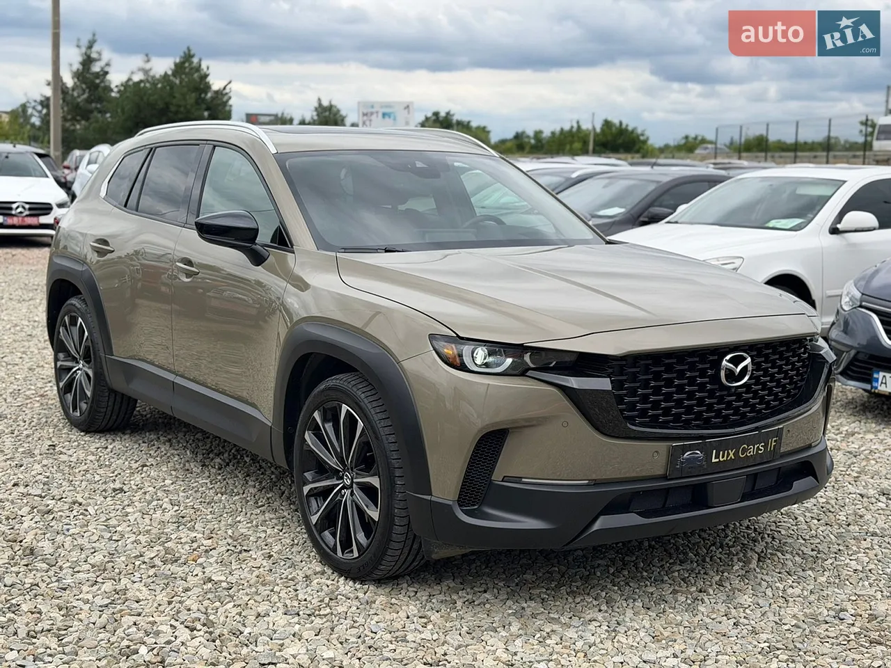 2013 Mazda CX-5 - мініатюра 43