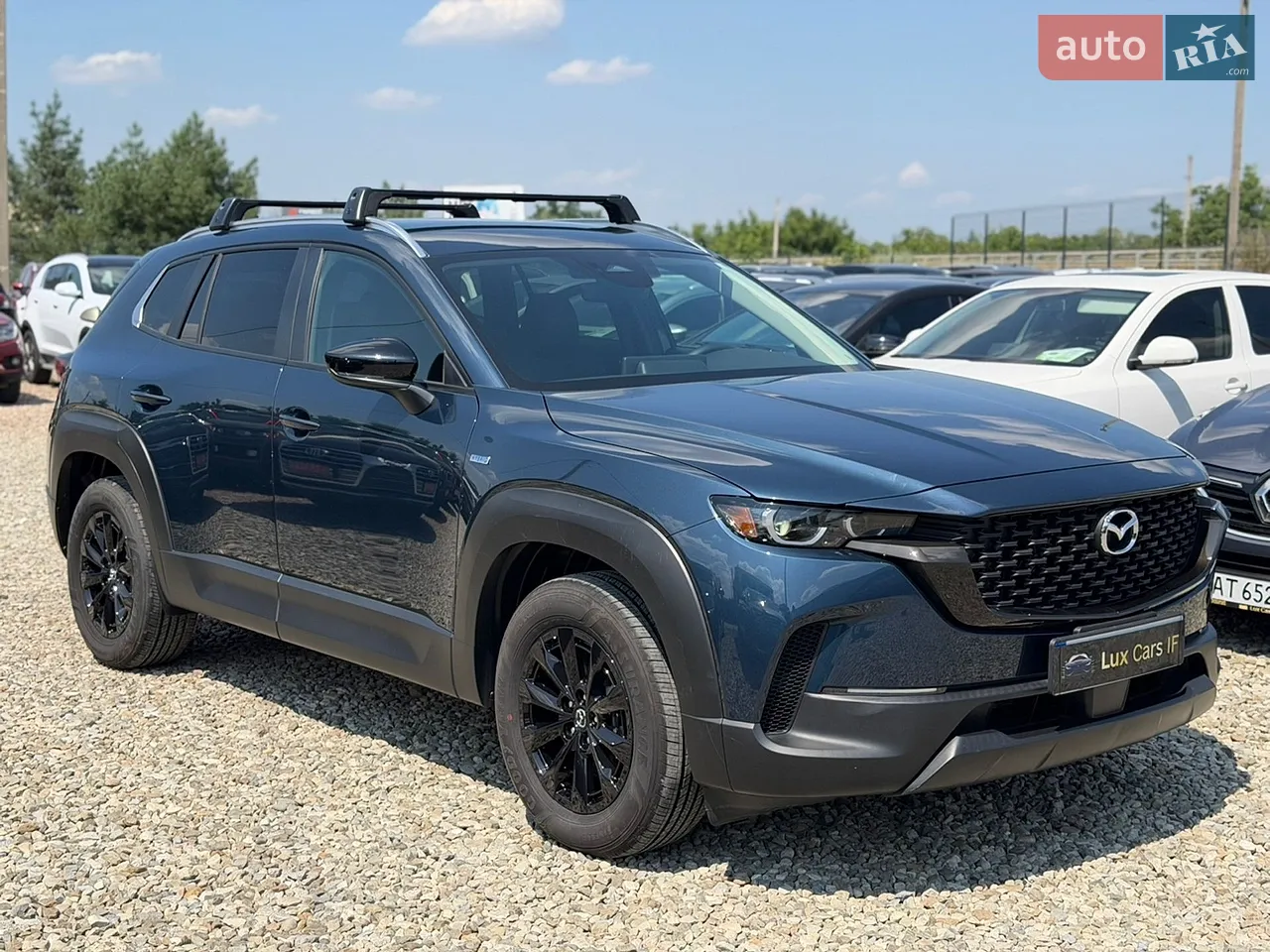 2018 Nissan Murano - мініатюра 44