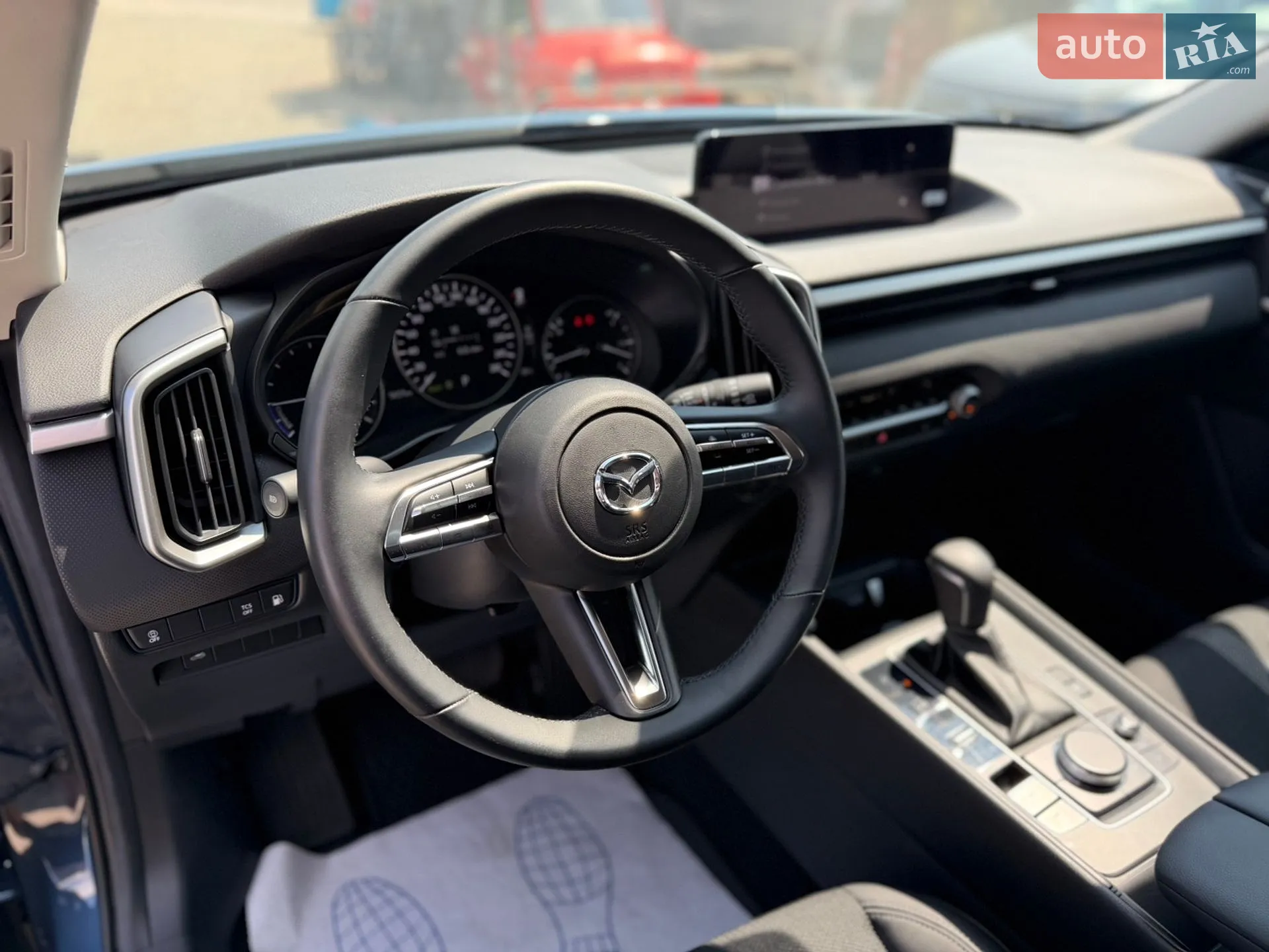 2025 Mazda CX-50 - мініатюра 24