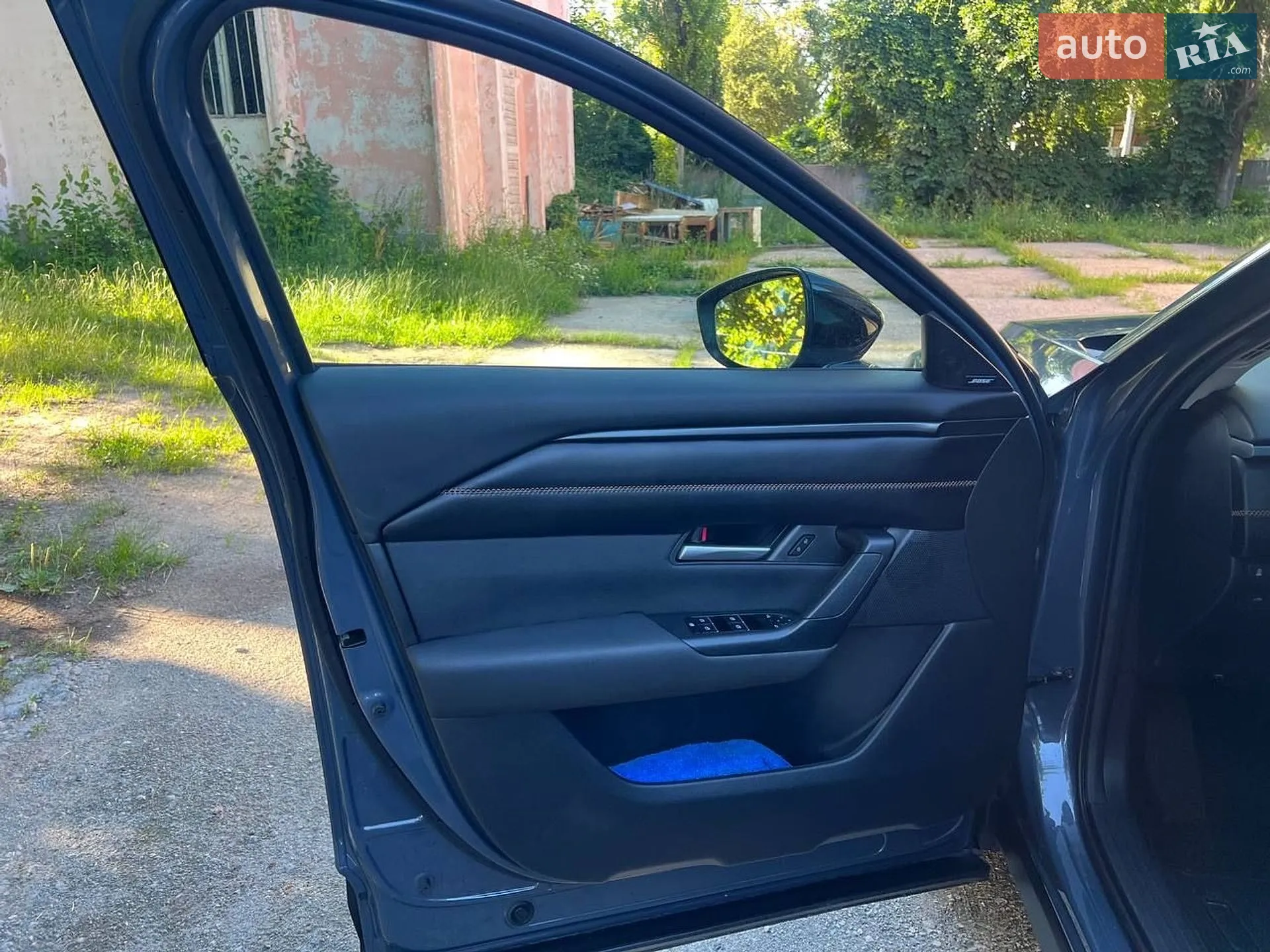 2025 Mazda CX-50 - мініатюра 10