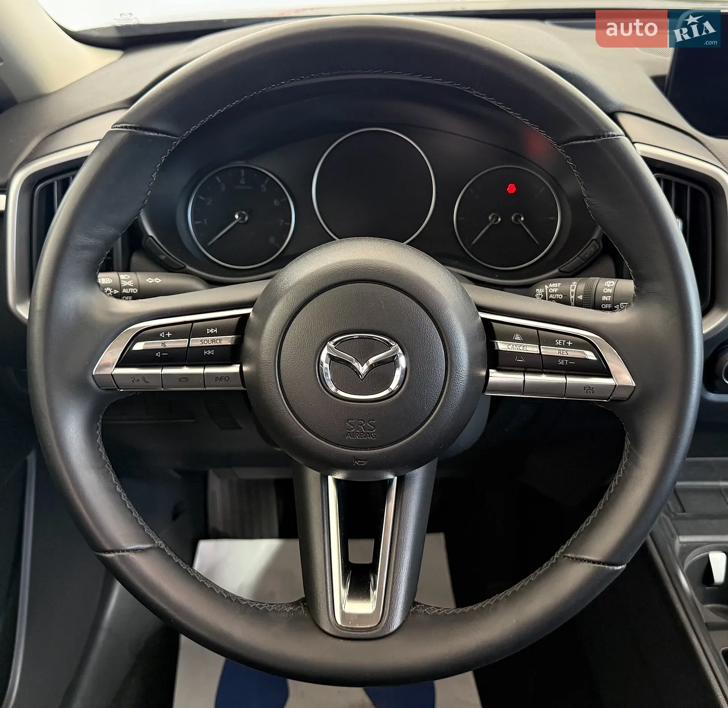 2025 Mazda CX-50 - мініатюра 15