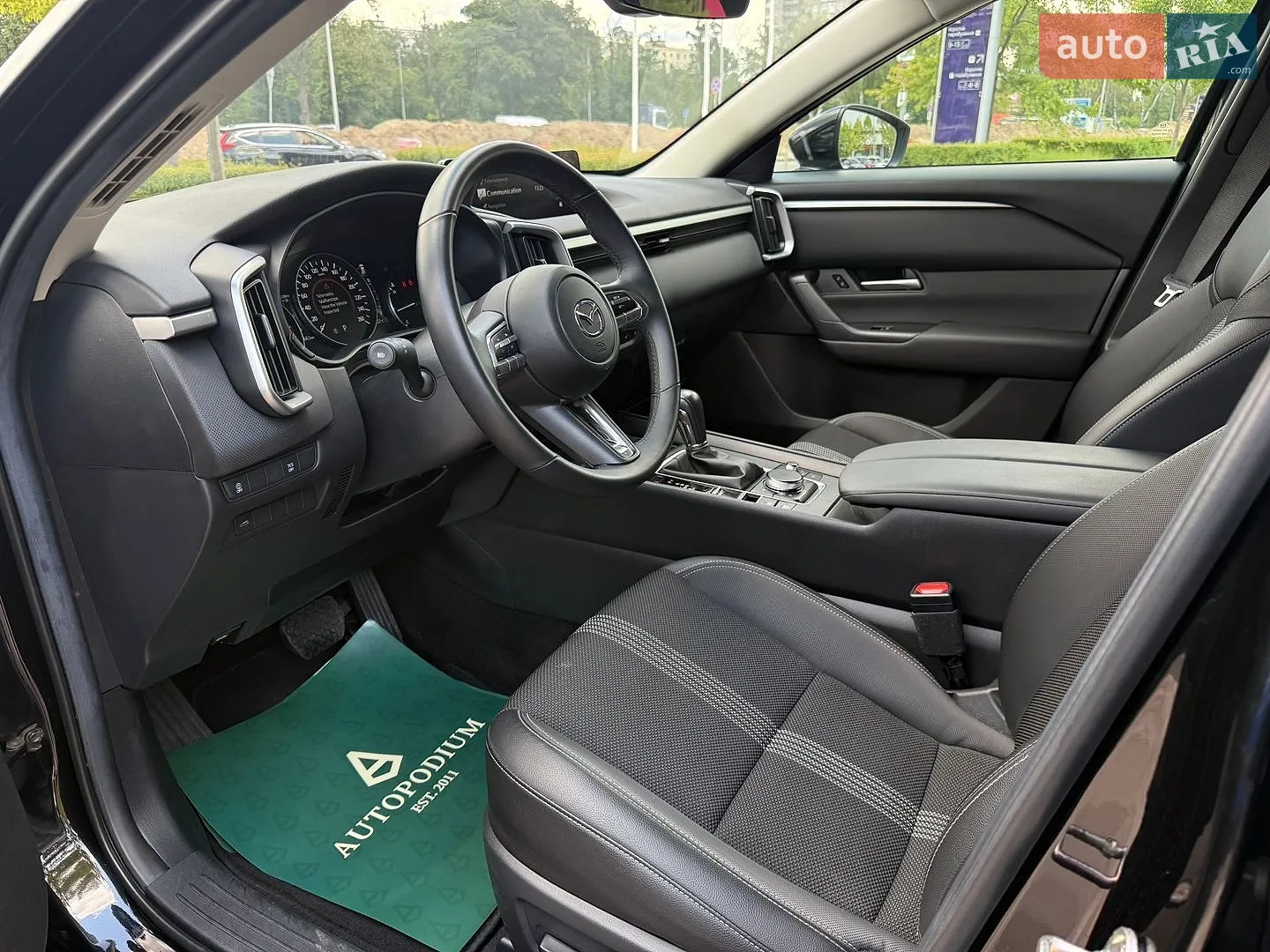 2024 Mazda CX-50 - мініатюра 15