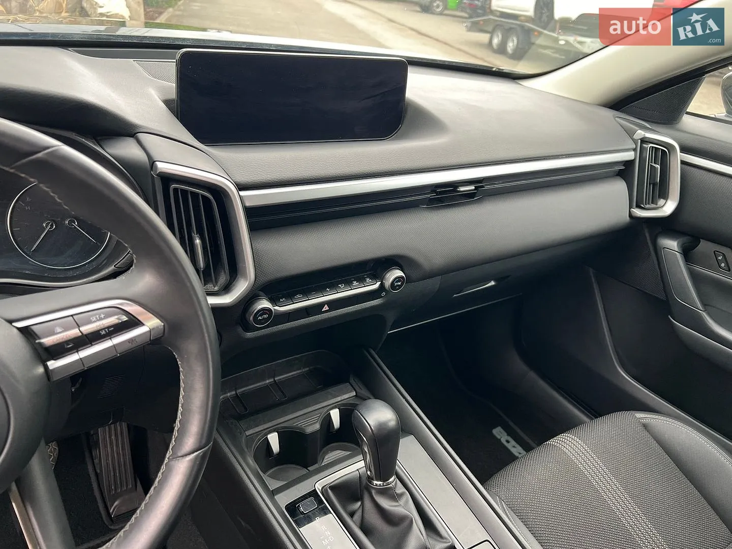 2024 Mazda CX-50 - мініатюра 44