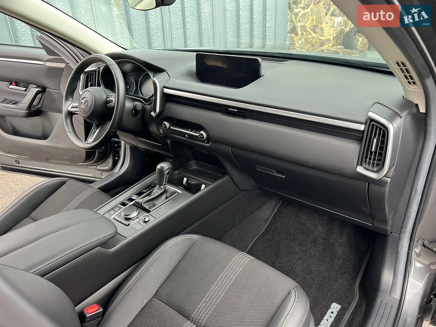 2024 Mazda CX-50 - мініатюра 55