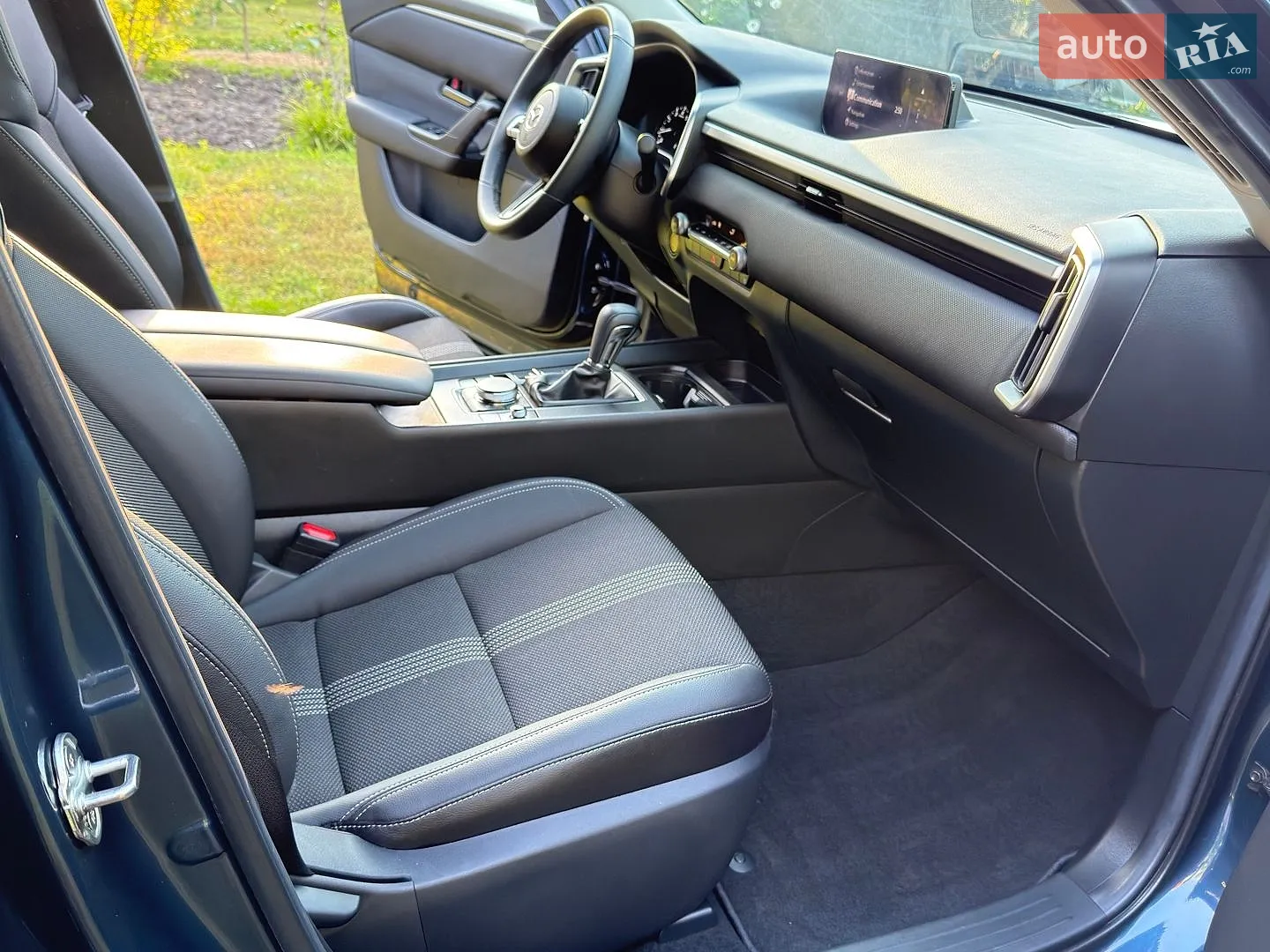 2025 Mazda CX-50 - мініатюра 14
