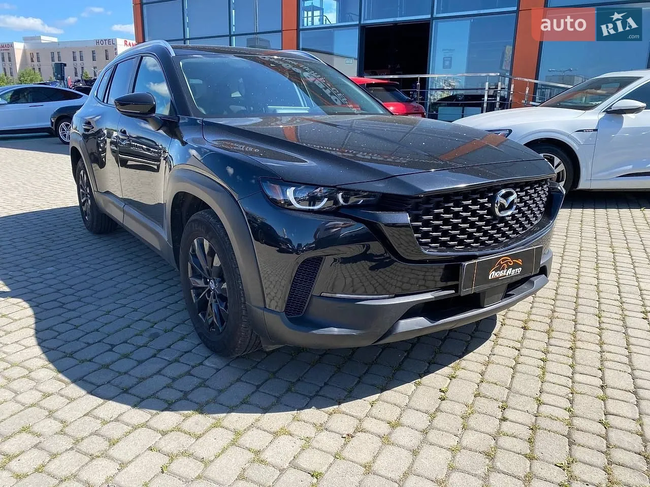 2018 Ford Fusion - мініатюра 15