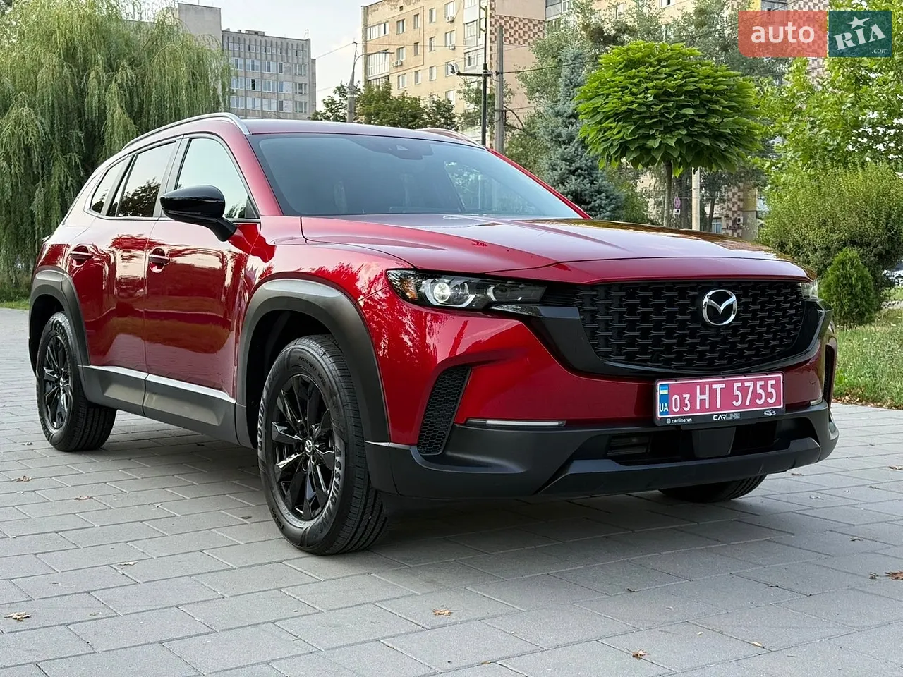 2022 Volkswagen Tiguan - мініатюра 54