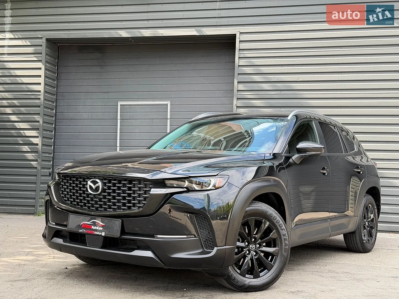 2025 Mazda CX-50 - мініатюра 43