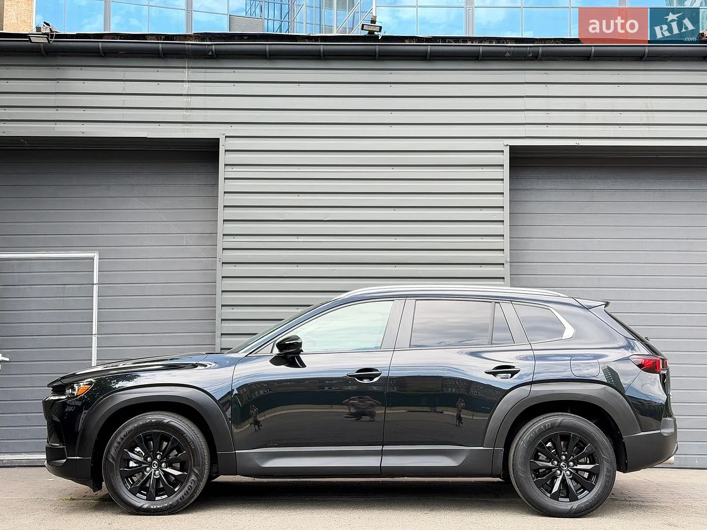 2024 Mazda CX-50 - мініатюра 12