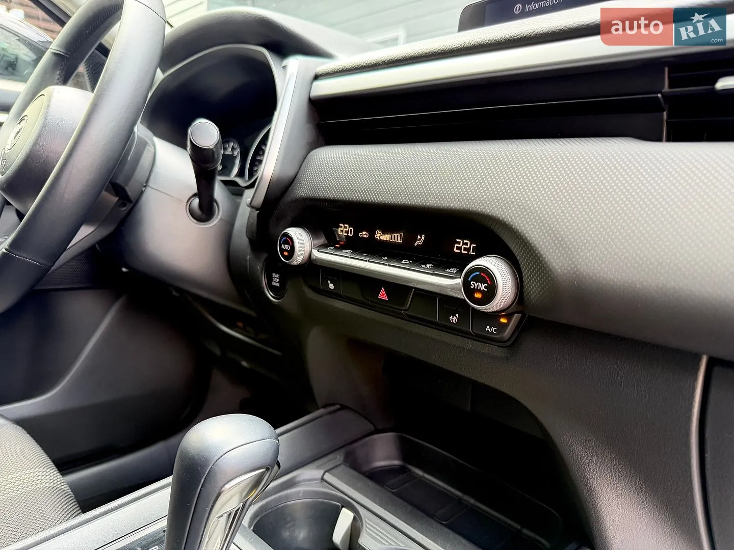 2024 Mazda CX-50 - мініатюра 25