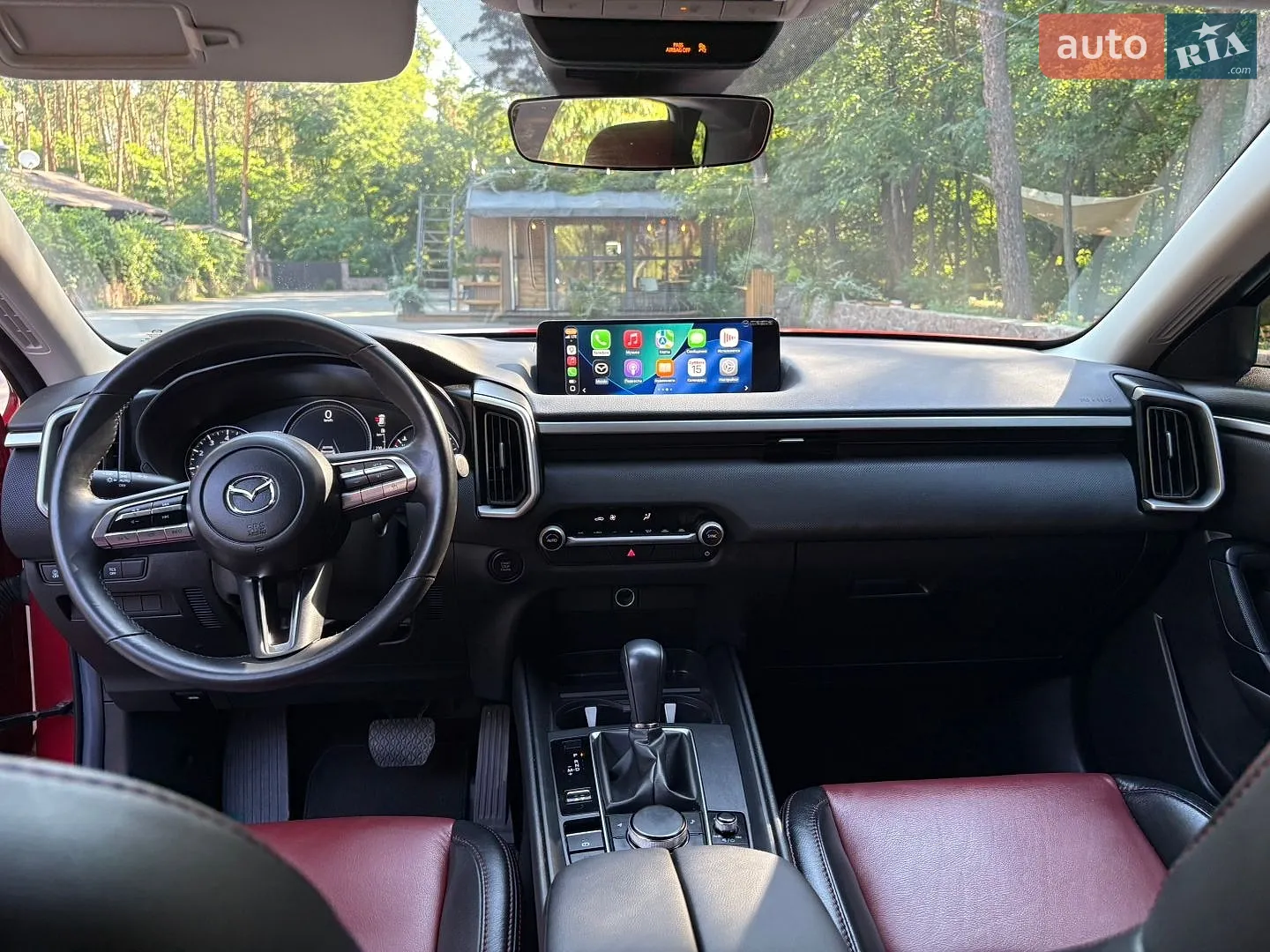 2024 Mazda CX-50 - мініатюра 16