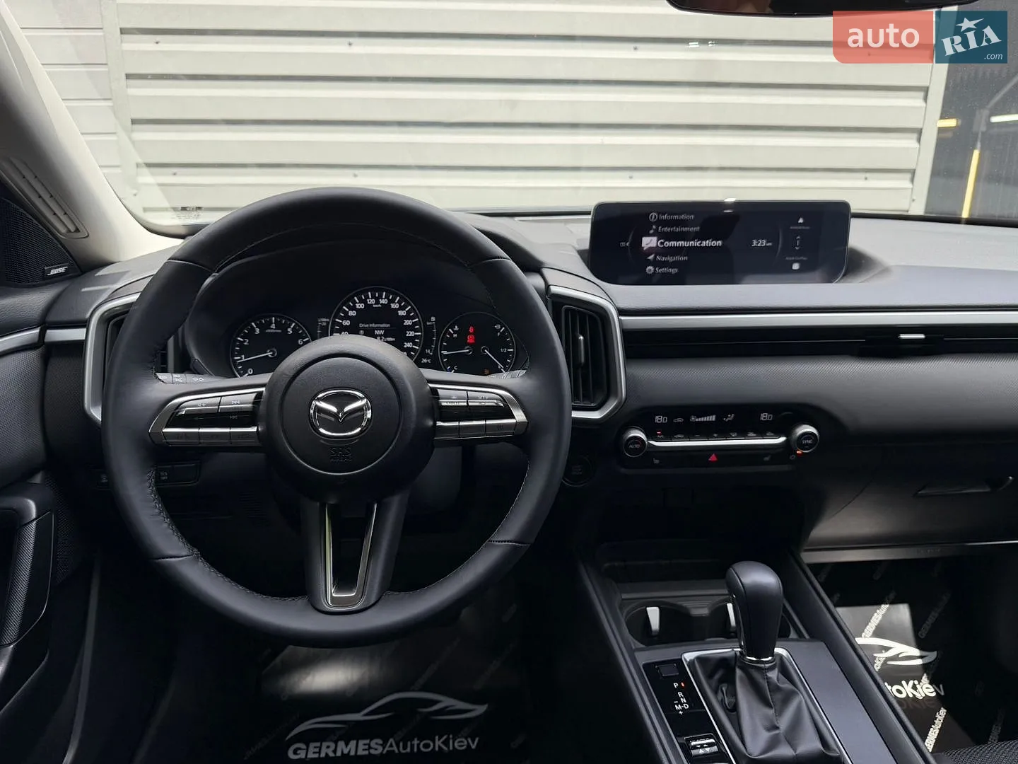 2025 Mazda CX-50 - мініатюра 18