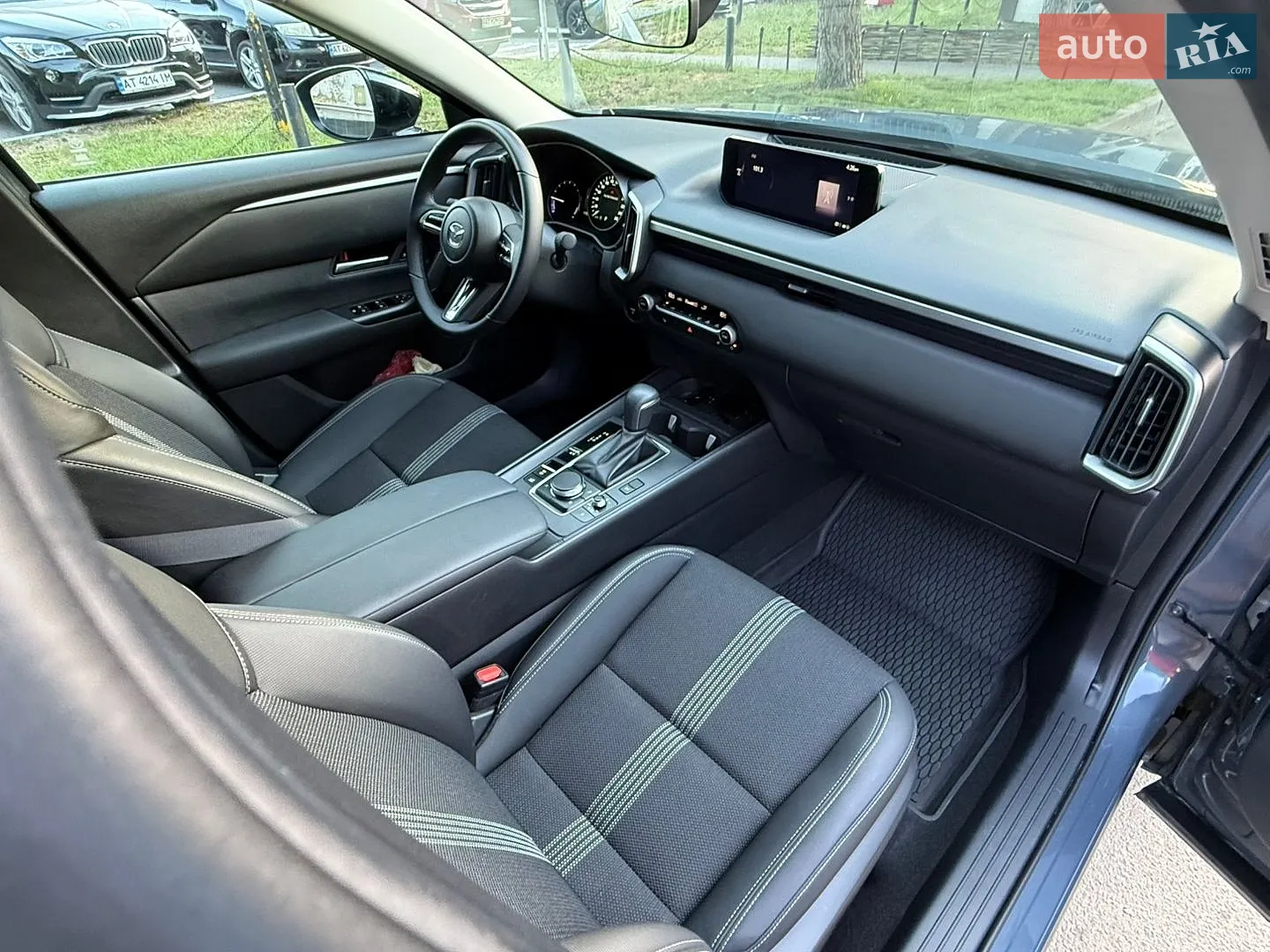 2025 Mazda CX-50 - мініатюра 56