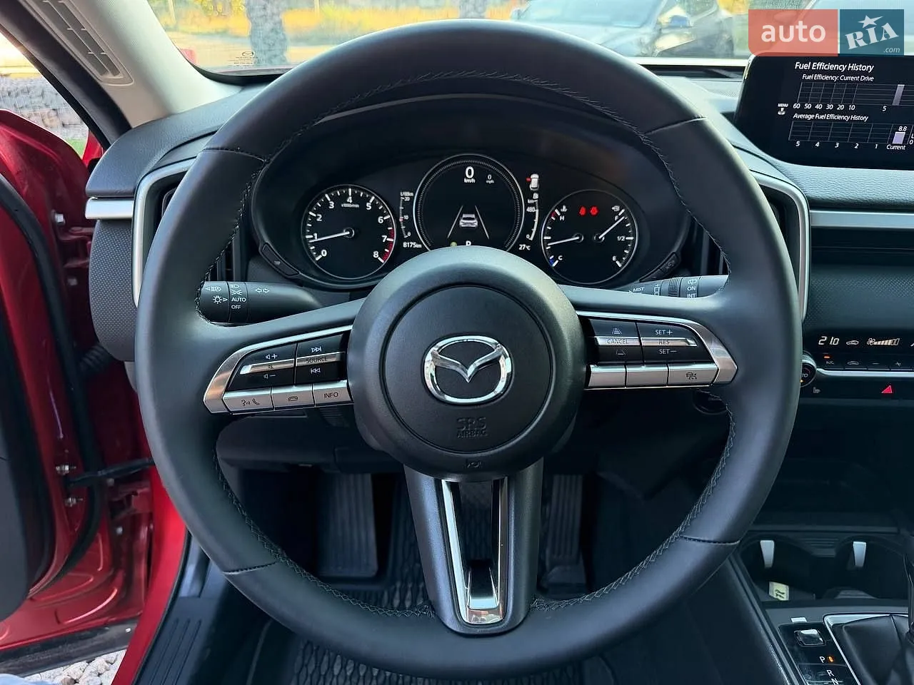 2025 Mazda CX-50 - мініатюра 19
