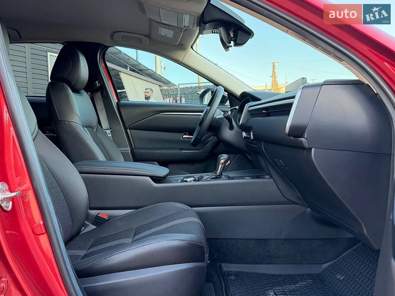 2025 Mazda CX-50 - мініатюра 36