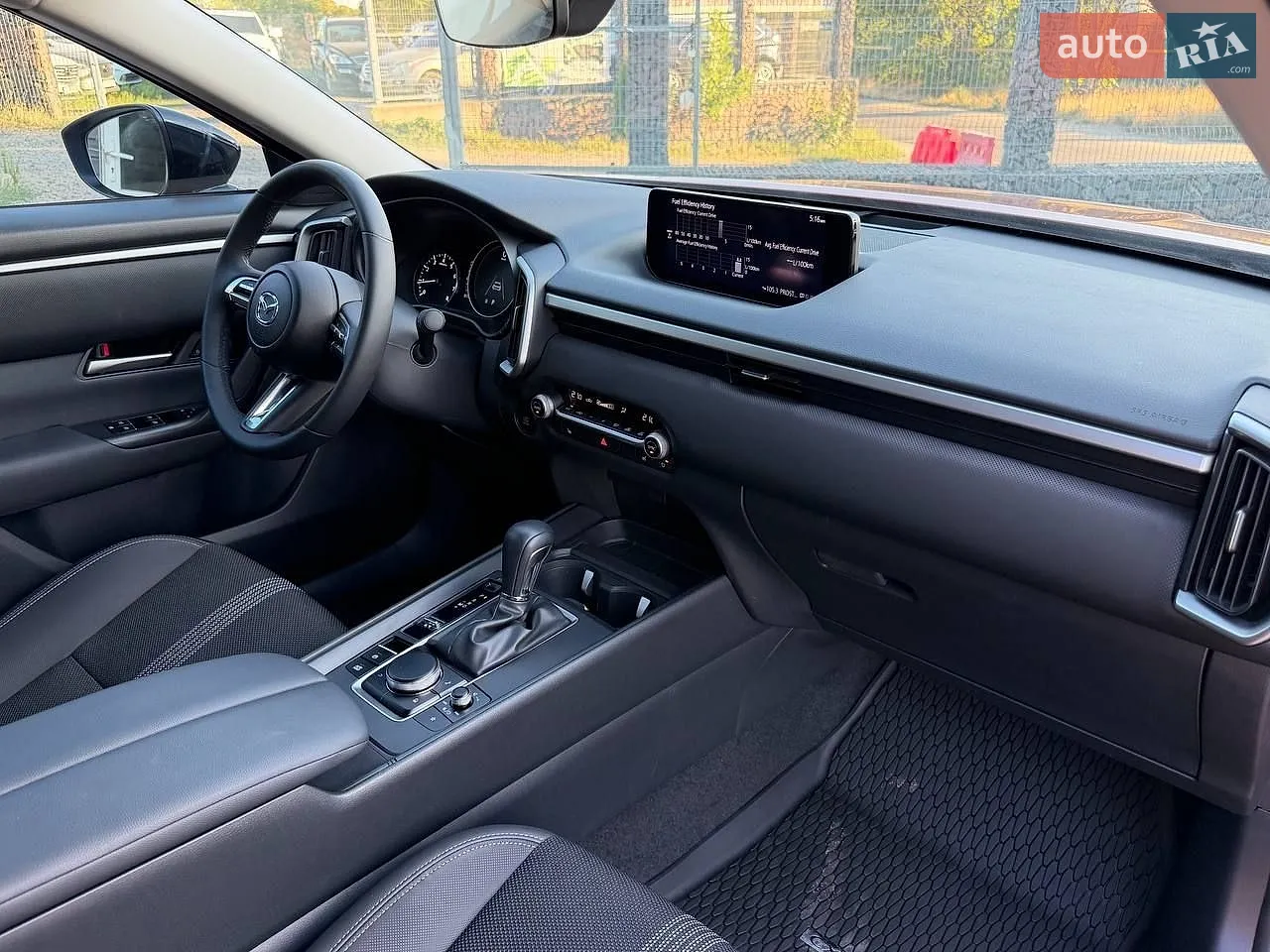 2025 Mazda CX-50 - мініатюра 37