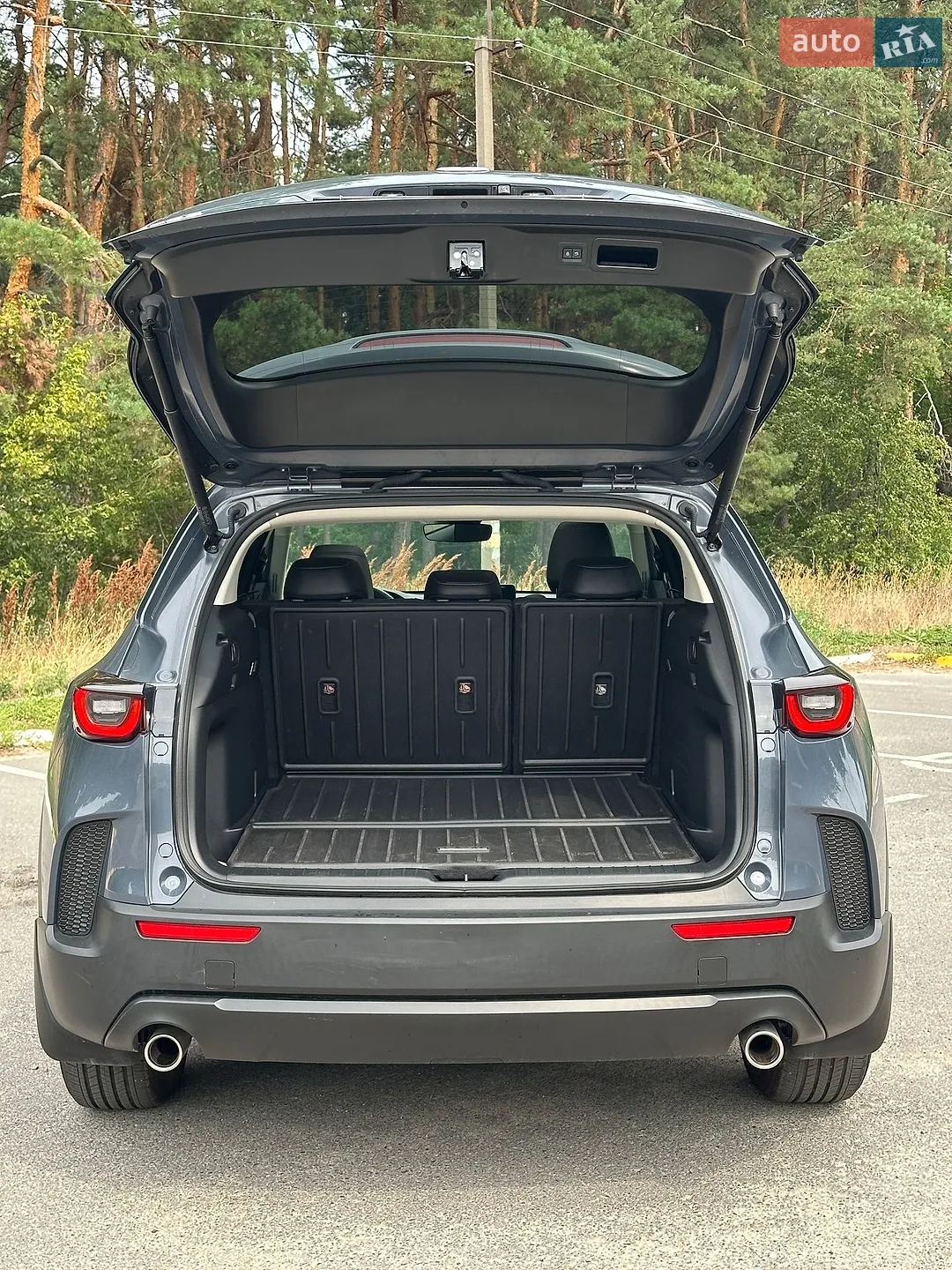 2024 Mazda CX-50 - мініатюра 16