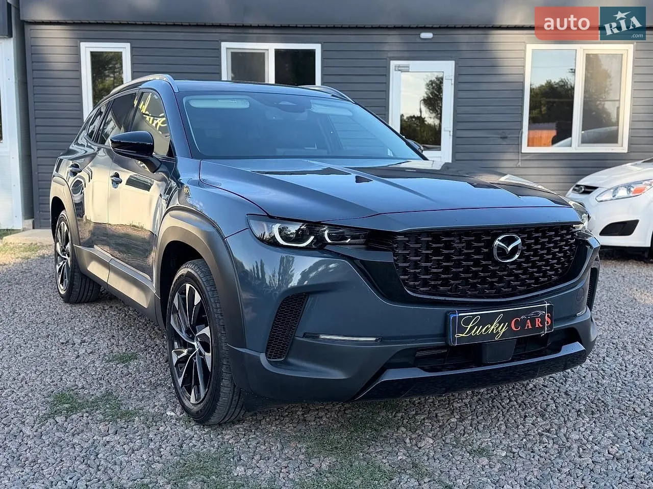 2025 Mazda CX-50 - мініатюра 4
