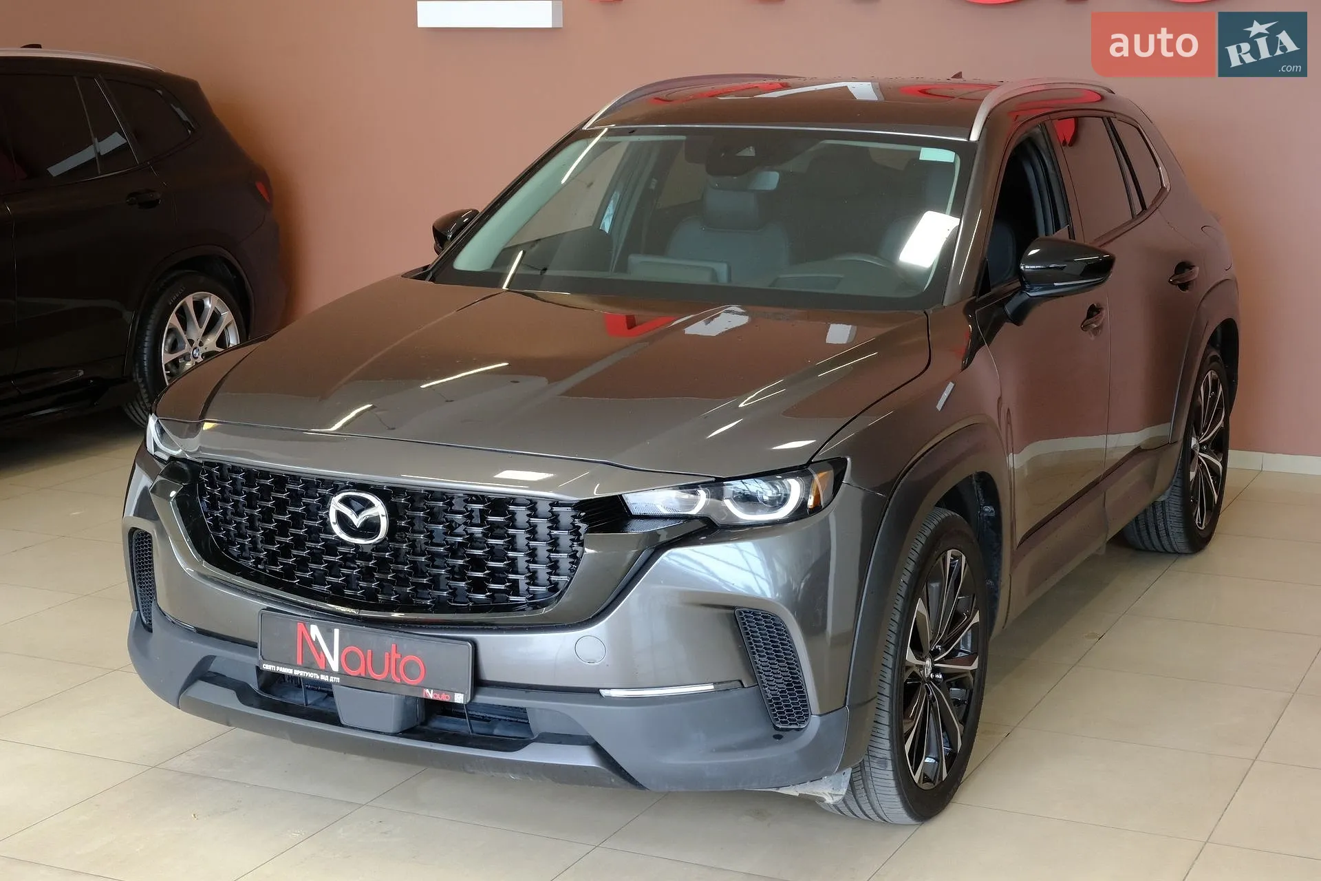 2024 Mazda CX-50 - мініатюра 3